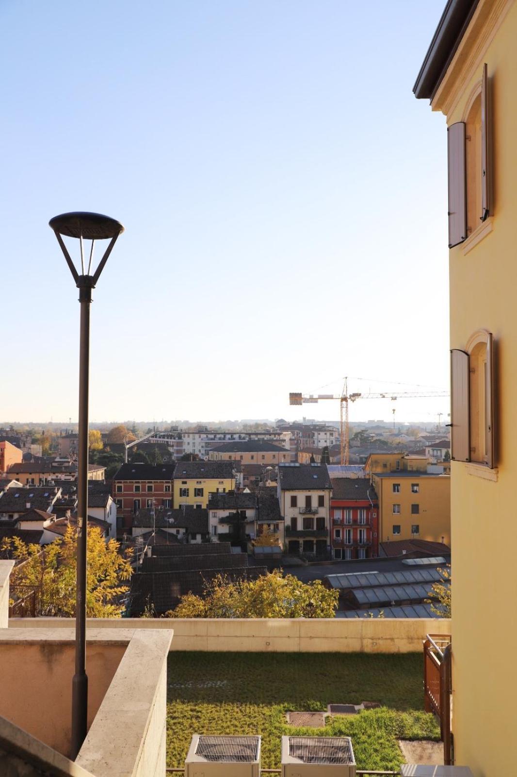 Stelle Di Verona - Selene Exterior photo